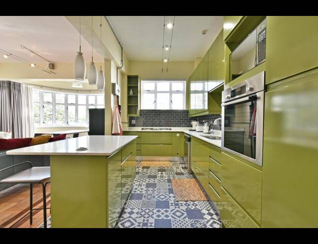 2 BEDROOM APARTMENT FOR SALE IN KILLARNEY